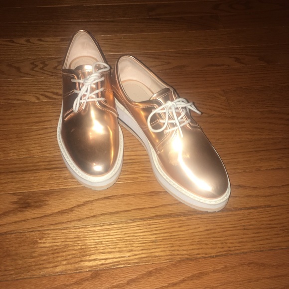 Zara Shoes - Zara shoes